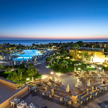 Three Corners Fayrouz Plaza Beach Resort Port Ghalib Exterior photo