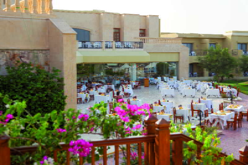 Three Corners Fayrouz Plaza Beach Resort Port Ghalib Exterior photo