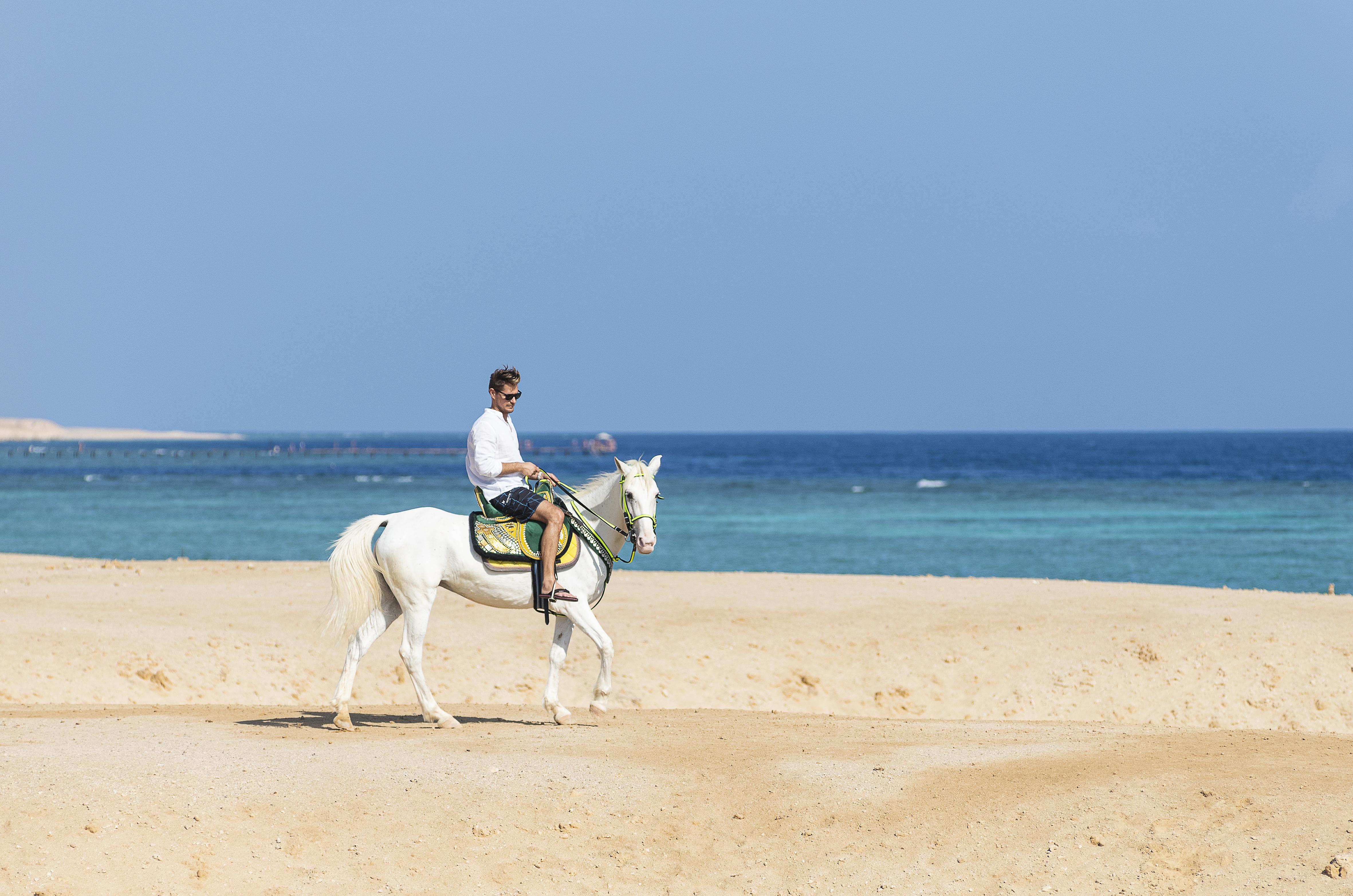 Three Corners Fayrouz Plaza Beach Resort Port Ghalib Exterior photo