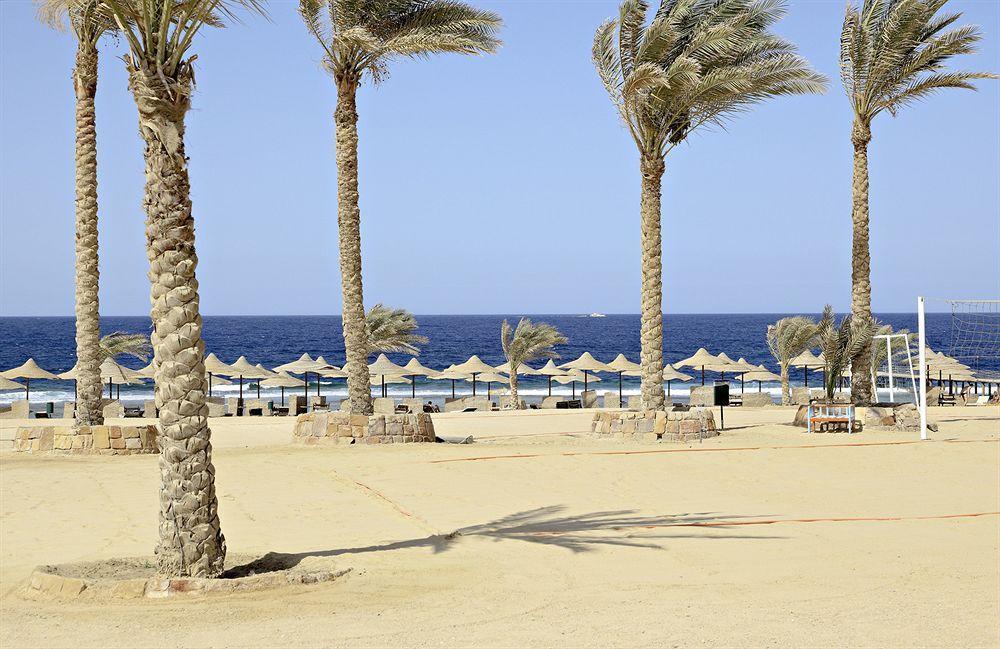 Three Corners Fayrouz Plaza Beach Resort Port Ghalib Exterior photo
